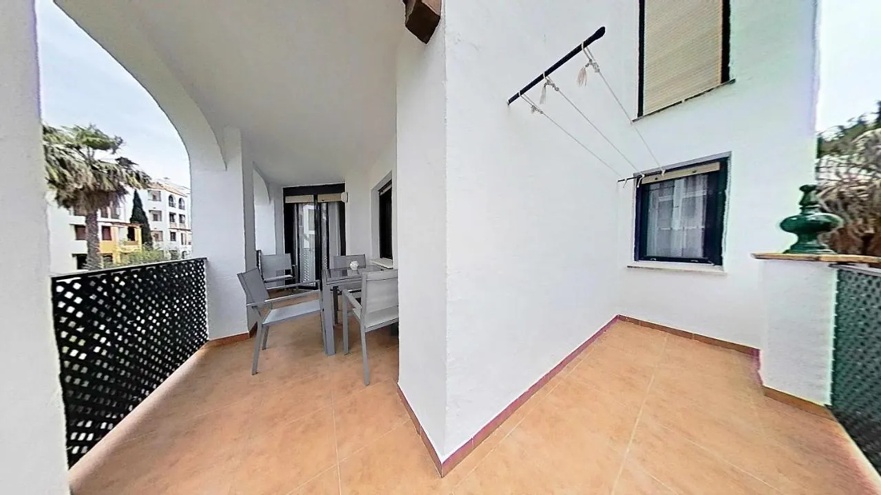 Apartamento En Atlanterra Playa 33A Zahara de los Atunes 0*,