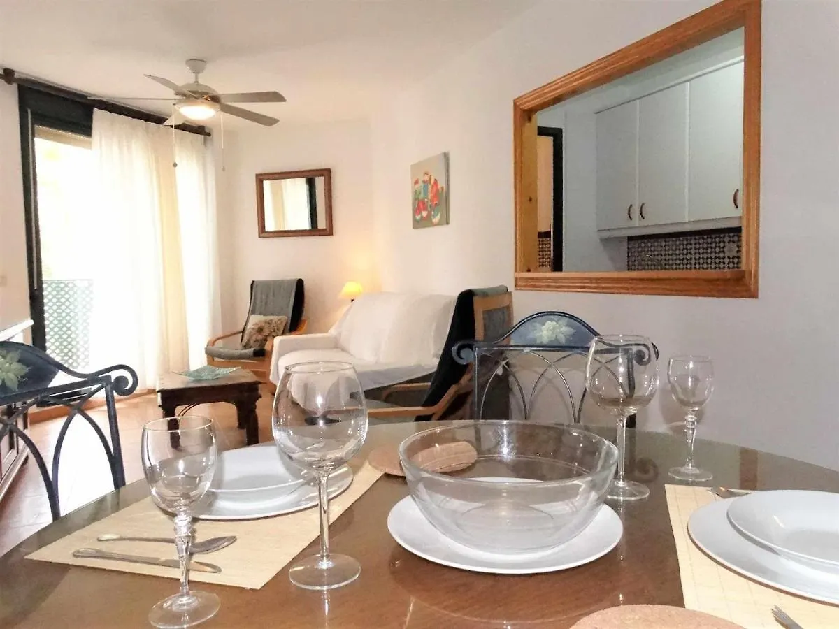 Apartamento En Atlanterra Playa 33A Zahara de los Atunes