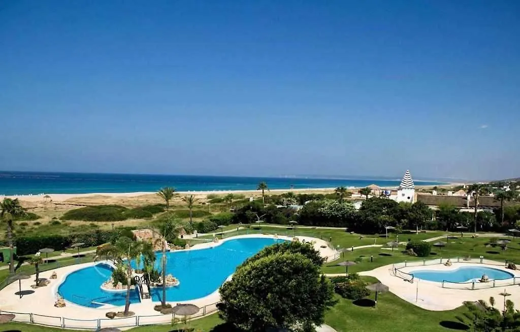 Apartamento En Atlanterra Playa 33A Zahara de los Atunes Apartment