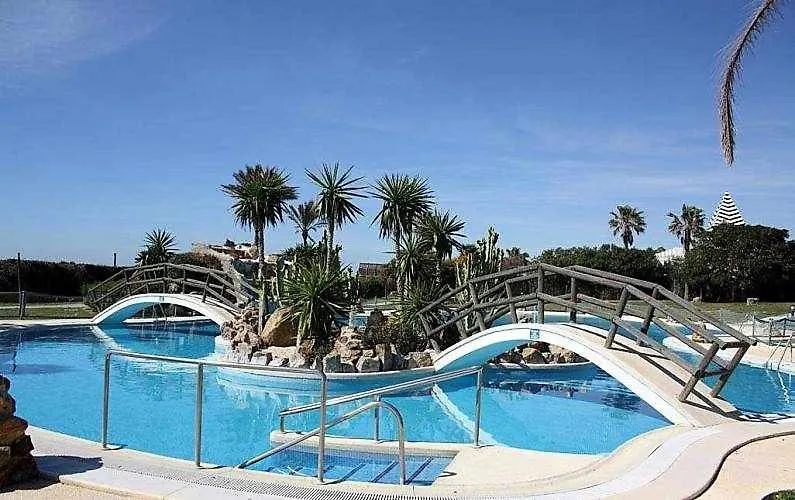 Apartamento En Atlanterra Playa 33A Zahara de los Atunes 0*,  Spain
