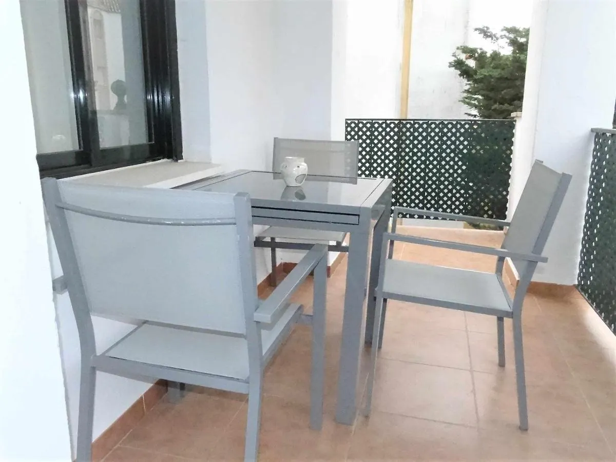 Apartamento En Atlanterra Playa 33A Zahara de los Atunes Spain
