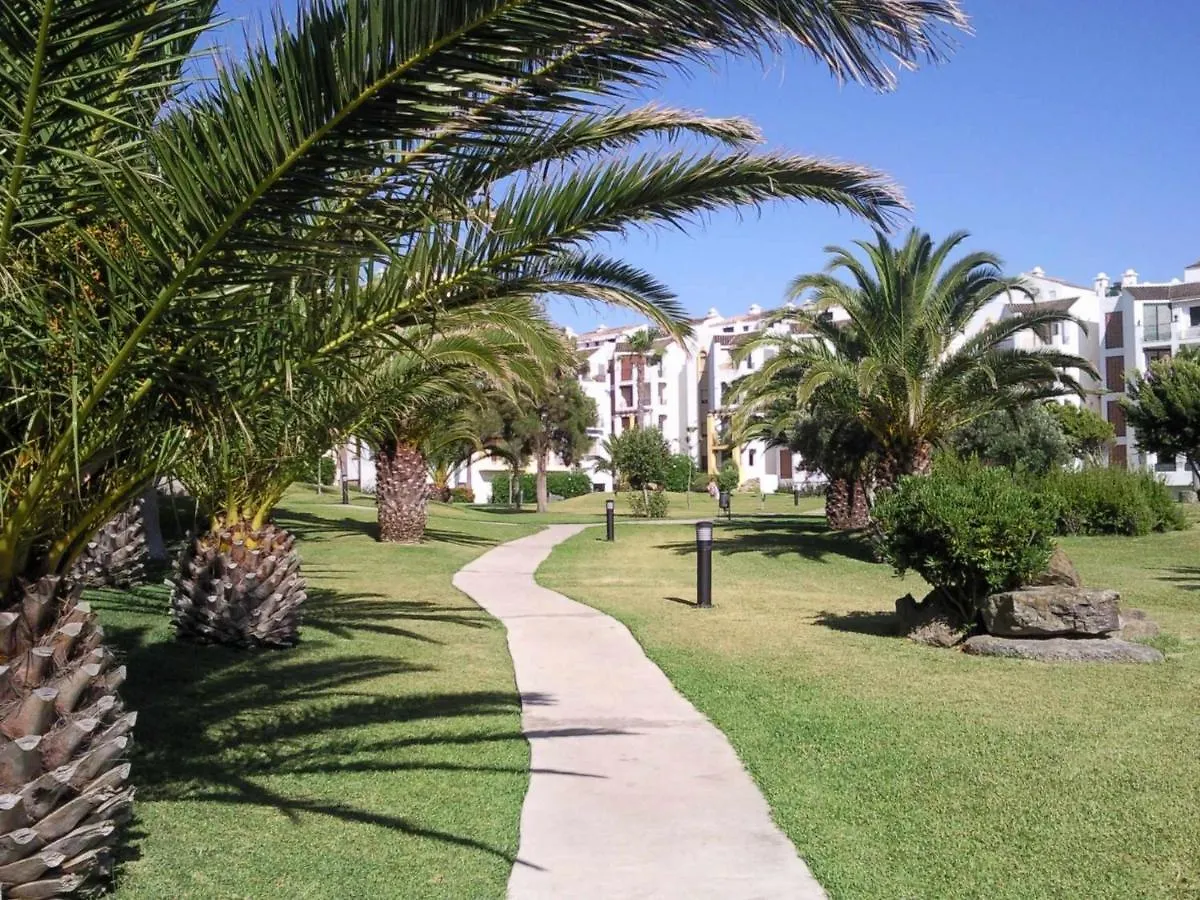 Apartamento En Atlanterra Playa 33A Zahara de los Atunes Apartment