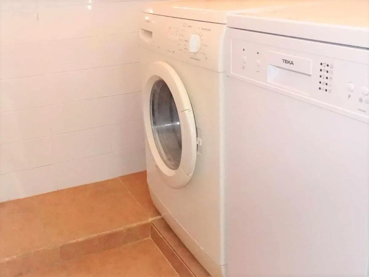 Apartamento En Atlanterra Playa 33A Zahara de los Atunes